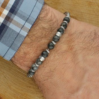 Bransoletka męska Nomination Manvision 133017 081 – stal nierdzewna, kamienie naturalnee (2).jpg